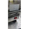 Image 2 : NEW TF-32 1 3/4 HP HD MEAT GRINDER  #32 HEAD AND SEVERAL EXTRA PLATES AND BLADES