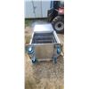 Image 10 : LARGE UPRIGHT STAINLESS IN & OUT INSULATED AND HEATED CABINET WOULD MAKE GREAT SMOKER