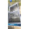 Image 3 : LARGE UPRIGHT STAINLESS IN & OUT INSULATED AND HEATED CABINET WOULD MAKE GREAT SMOKER