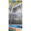 Image 4 : LARGE UPRIGHT STAINLESS IN & OUT INSULATED AND HEATED CABINET WOULD MAKE GREAT SMOKER