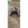 Image 2 : NEW ALPZ MEDIUM DOG FIELD BLIND
