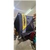 Image 2 : FRABILL HQ 100 POP UP ICE FISHING TENT