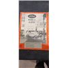 Image 2 : 2 MODEL A FORD BOOKS