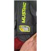 Image 9 : 2 NEW MUSTANG INFLATABLE ADULT/ LARGE  LIFE JACKETS MANUFACTURED DEC 2015