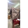 Image 2 : LARGE 5FT X5 FT POP UP CAMO BLIND