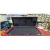 Image 3 : LARGE GATOR CARRYING CASE 20 INCH W X 48 INCH LONg AND 4 INCHES THICK