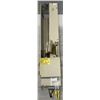 Image 1 : Siemens #6SN1123-1AA00-0DA2 Simodrive LT-Module INT.80A