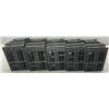 Image 3 : (5) Siemens #6ES7 317-2AJ10-0AB0 Simatic S7 Modules