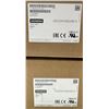 Image 4 : (2) Factory Sealed Siemens #6FB1203-0AT12-7DA1 Direct Drives