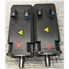 Image 1 : (2) Siemens #1FT6062-6AF71-4AG5 Servo Motors