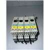 Image 1 : Lot of (4) Siemens #3UG4622-1AA30 Modules