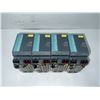 Image 2 : (4) Siemens #6EP1334-3BA10 Power Supplies