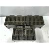 Image 1 : Lot of (4) Siemens #6EP1 434-2BA00 Power Supplies