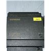 Image 3 : Lot of (2) Siemens Modules