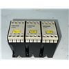 Image 1 : Lot of (3) Siemens #3UN8 002 Modules