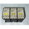 Image 2 : Lot of (3) Siemens #3UN8 002 Modules
