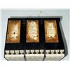 Image 3 : Lot of (3) Siemens #3UN8 002 Modules