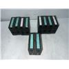 Image 1 : Lot of (10) Siemens Modules (See Pics For Part Numbers)