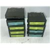 Image 1 : Lot of (9) Siemens Modules (See Pics For Part Numbers)