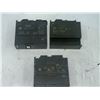 Image 2 : Lot of (3) Siemens Modules