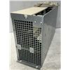 Image 3 : Siemens #6SN1123-1AA00-0LA3 Simodrive LT- Module INT. 108A