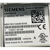 Image 5 : Siemens #6SN1123-1AA00-0CA2 Simodrive LT- Module INT.  50A