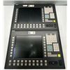 Image 1 : Lot of (2) Siemens #6FC5203-0AF02-0AA1 Sinumerik Operator Panelfronts