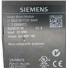 Image 4 : Siemens #6SL3120-1TE21-8AA4 Drive