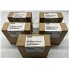 Image 1 : Factory Sealed (5) Siemens #6EP1733-2BA00-0AA0 Power Supplies