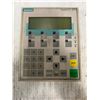 Image 1 : Siemens Simatic OP7 Panel
