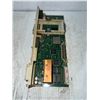 Image 1 : Siemens #6SN1118-0NK01-0AA0 Circuit Board