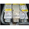 Image 3 : (3) Siemens #6SN1123-1AB00-0HA1 Simodrives LT Modul Int. 2x8A