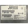 Image 5 : Siemens #6EP1436-1SH01 Power Supply