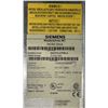 Image 4 : Siemens #6SE7012-0TP50-Z Masterdrives MC DC/AC Drive