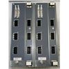 Image 1 : (2) Siemens #6BK1943-2DA00-0AA2 SIPLUS HCS POM4320 Panel Mounting (UL)