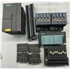 Image 1 : Lot of Misc. Siemens Modules as Pictured