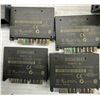 Image 5 : Lot of Misc. Siemens Modules as Pictured