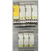 Image 1 : Lot of Misc. Siemens Safety Relays as Pictured