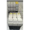 Image 3 : Lot of Misc. Siemens Safety Relays as Pictured