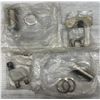 Image 1 : Lot of (4) Siemens Items as Pictured