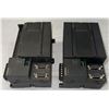 Image 2 : (2) Siemens #6ES7 214-2AD23-0XB8 CPU 224XP CN Modules
