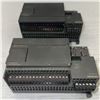 Image 3 : (2) Siemens #6ES7 214-2AD23-0XB8 CPU 224XP CN Modules