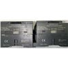 Image 4 : (2) Siemens #6ES7 214-2AD23-0XB8 CPU 224XP CN Modules