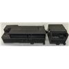 Image 1 : Lot of (2) Misc. Siemens Modules #6ES7 216-2BF22-0XB0 & #6ES7 241-1AA22-0XA0