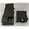 Image 2 : Lot of (2) Misc. Siemens Modules #6ES7 216-2BF22-0XB0 & #6ES7 241-1AA22-0XA0