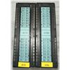 Image 1 : (2) Siemens #6ES7 321-1BL00-0AA0 Simatic S7 Modules