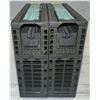Image 3 : (2) Siemens #6ES7 321-1BL00-0AA0 Simatic S7 Modules