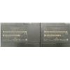 Image 4 : (2) Siemens #6ES7 321-1BL00-0AA0 Simatic S7 Modules