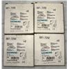 Image 1 : (4) Siemens #7PU4320-2BJ20 Time Relays