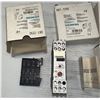 Image 3 : (4) Siemens #7PU4320-2BJ20 Time Relays